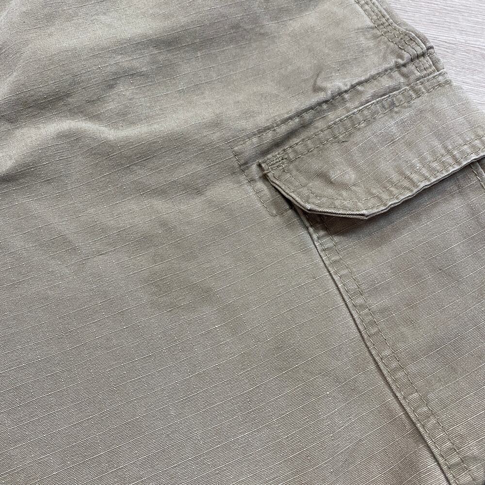 Wrangler Riggs Workwear Cargo 11" Shorts Men's 38 - Picture 10 of 12